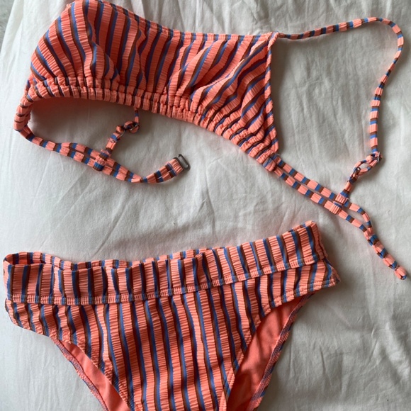 Billabong bikini matching set - Picture 2 of 5